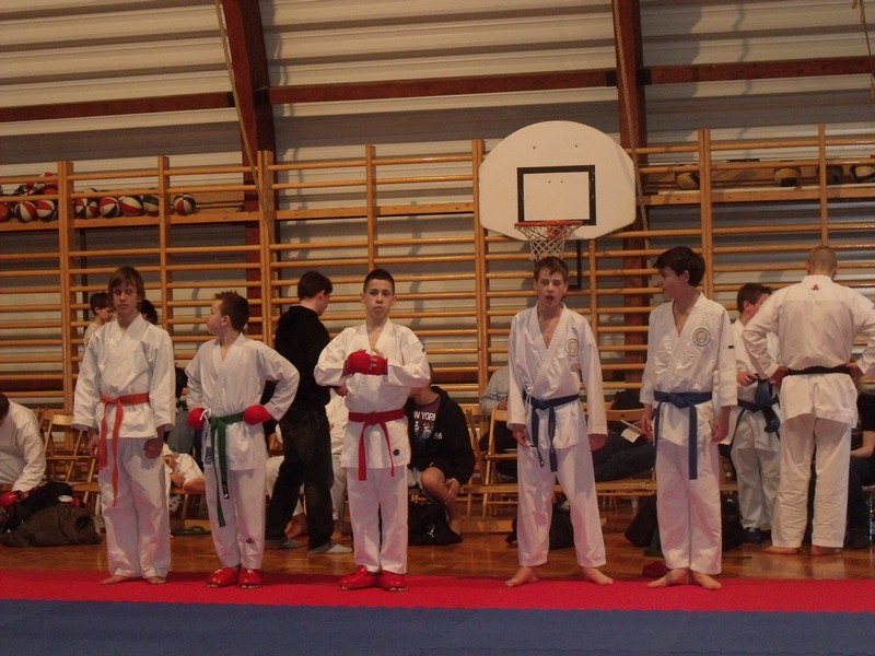 2013.03.09. Tűzmadár Házi Bajnokság 1. forduló
